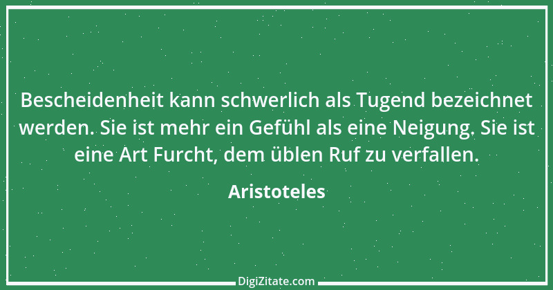 Zitat von Aristoteles 177