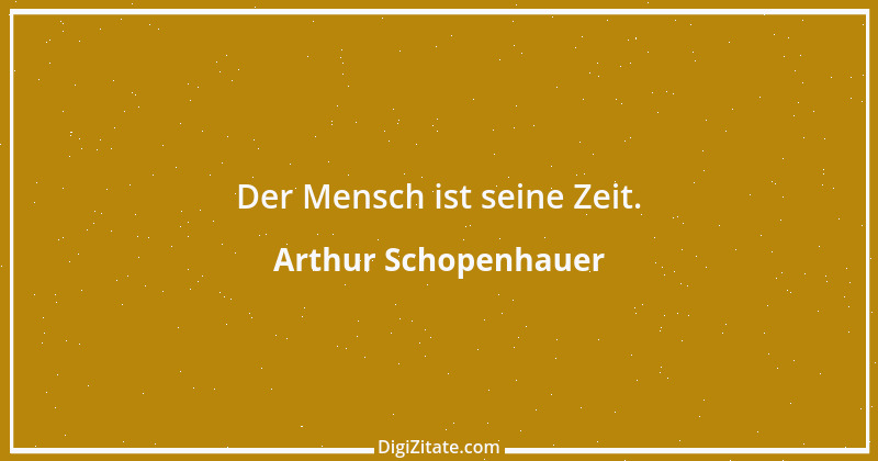 Zitat von Arthur Schopenhauer 671