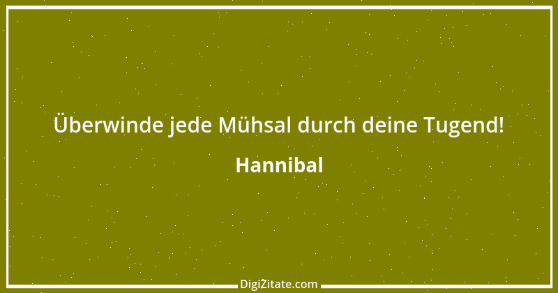 Zitat von Hannibal 1