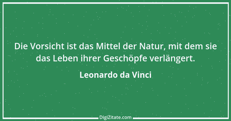 Zitat von Leonardo da Vinci 118