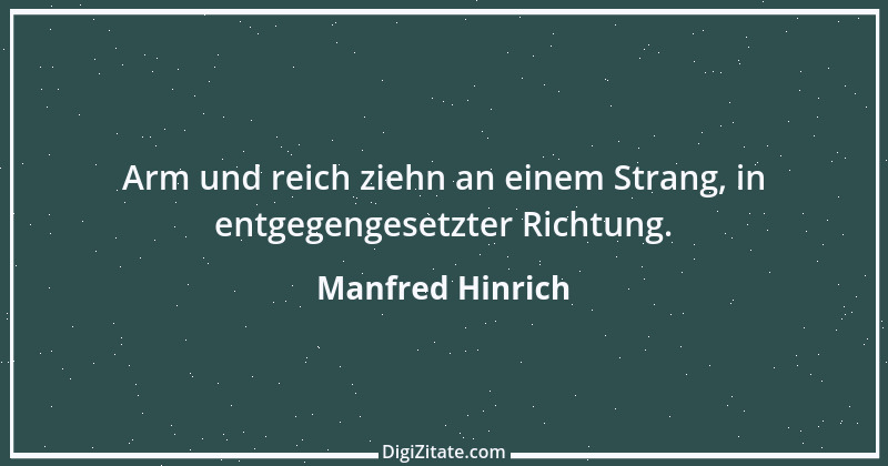 Zitat von Manfred Hinrich 2979