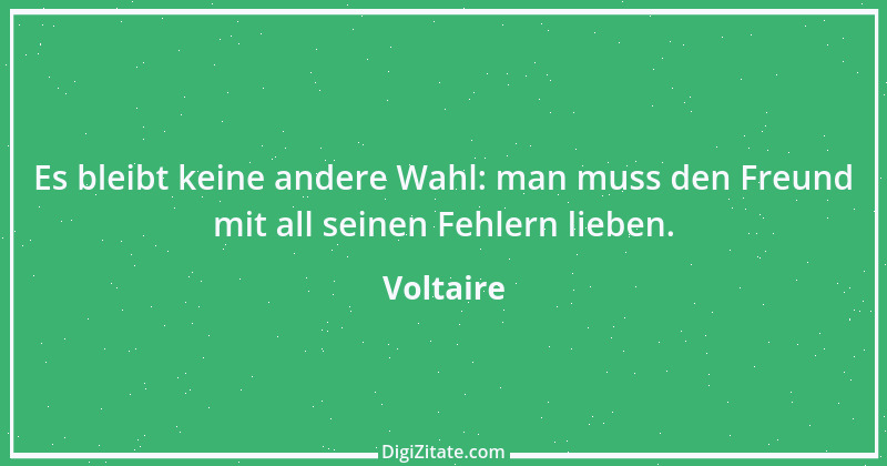 Zitat von Voltaire 450