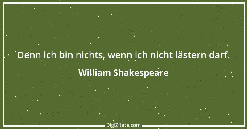 Zitat von William Shakespeare 391