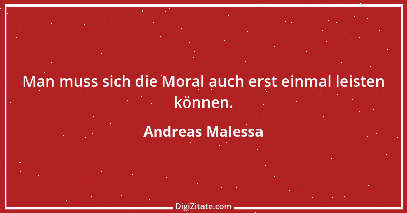 Zitat von Andreas Malessa 8