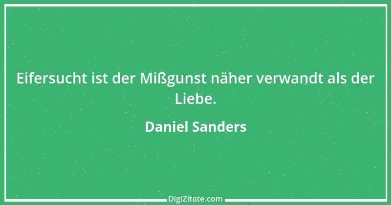 Zitat von Daniel Sanders 9