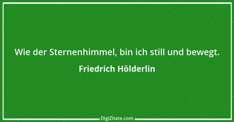 Zitat von Friedrich Hölderlin 26