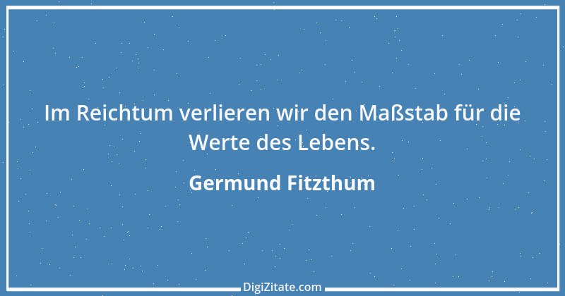 Zitat von Germund Fitzthum 37