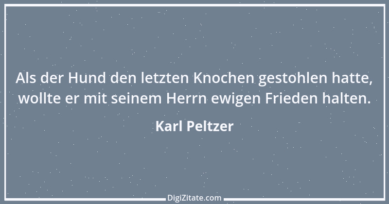 Zitat von Karl Peltzer 5