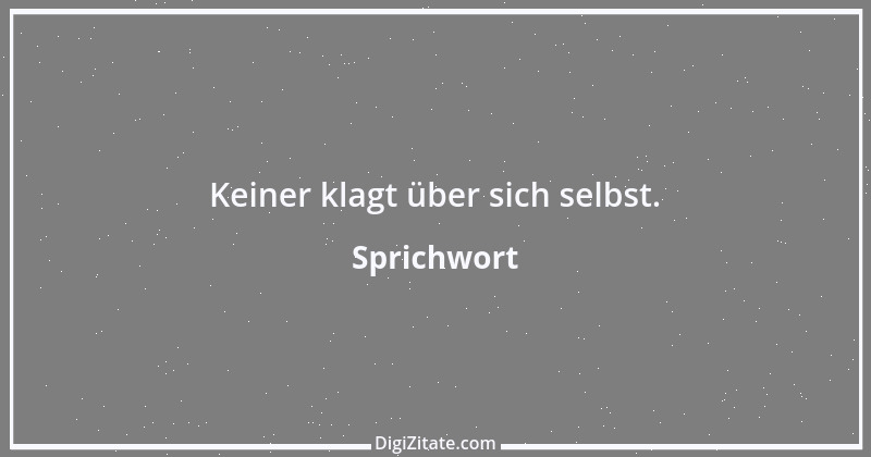 Zitat von Sprichwort 13508