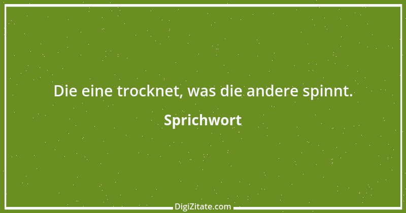 Zitat von Sprichwort 3508