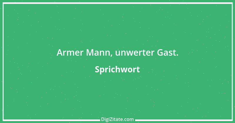 Zitat von Sprichwort 5508