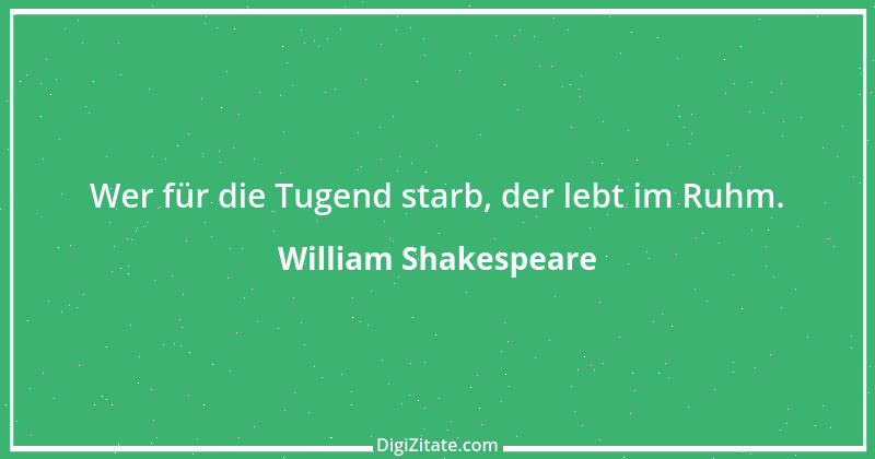 Zitat von William Shakespeare 102