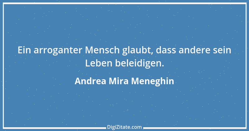 Zitat von Andrea Mira Meneghin 107