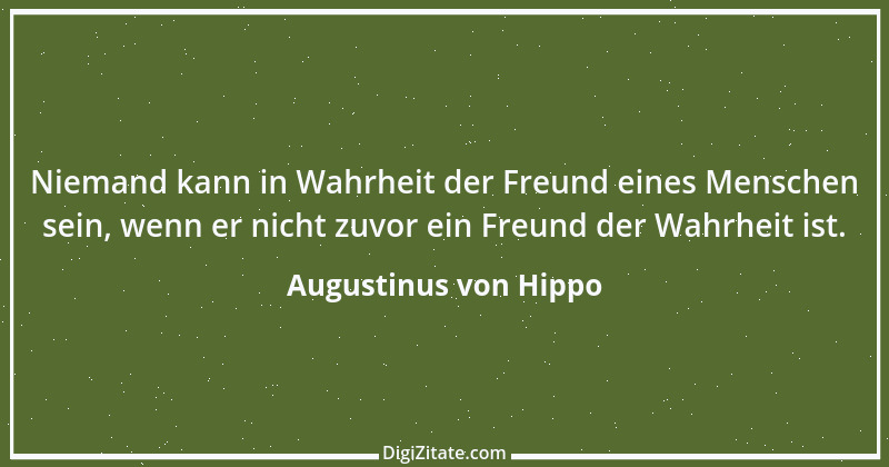 Zitat von Augustinus von Hippo 191