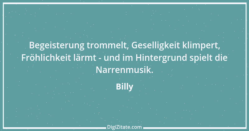 Zitat von Billy 596