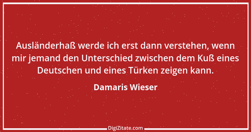 Zitat von Damaris Wieser 49