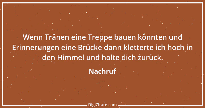 Zitat von Nachruf 112