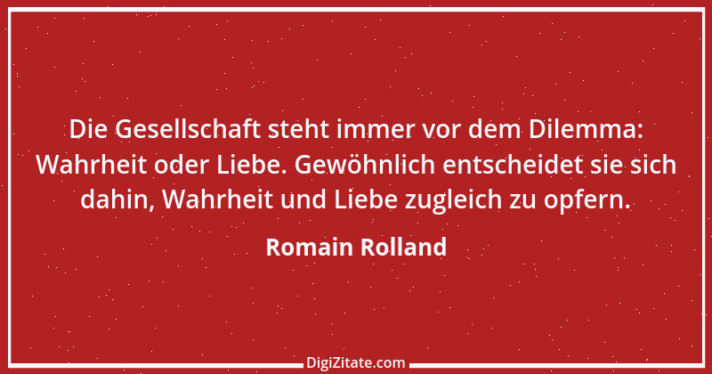 Zitat von Romain Rolland 113