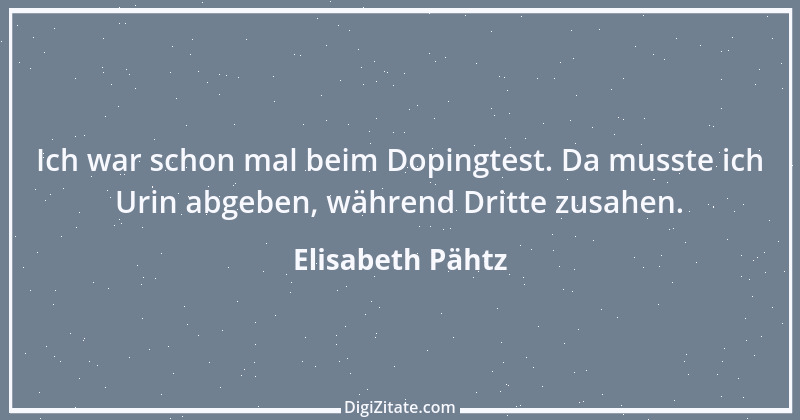 Zitat von Elisabeth Pähtz 5