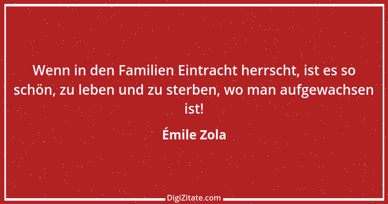 Zitat von Émile Zola 56