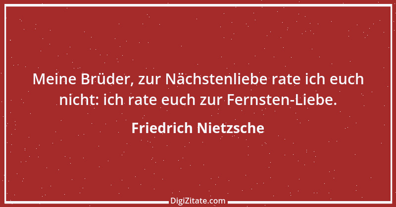 Zitat von Friedrich Nietzsche 455