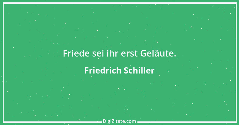 Zitat von Friedrich Schiller 35