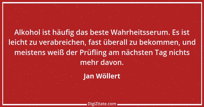 Zitat von Jan Wöllert 7