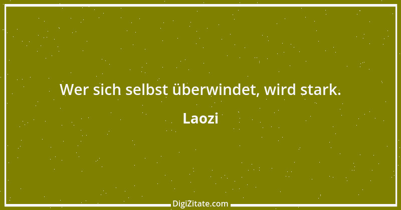 Zitat von Laozi 244