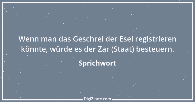 Zitat von Sprichwort 11510