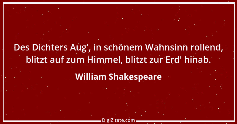 Zitat von William Shakespeare 104