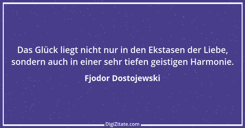 Zitat von Fjodor Dostojewski 308