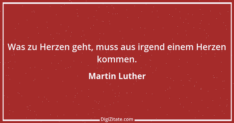 Zitat von Martin Luther 207