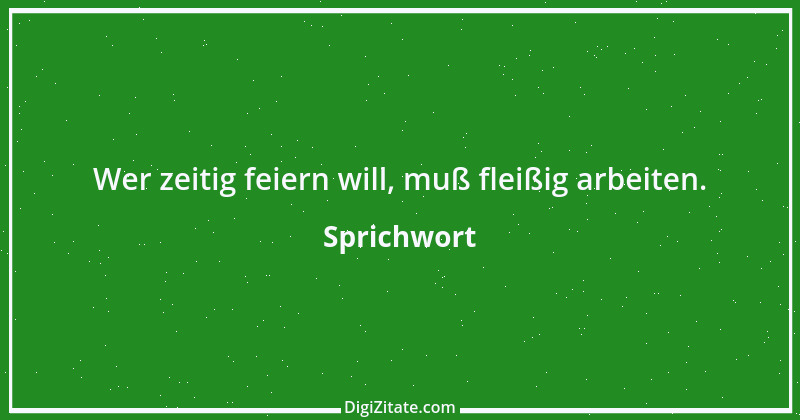 Zitat von Sprichwort 5511