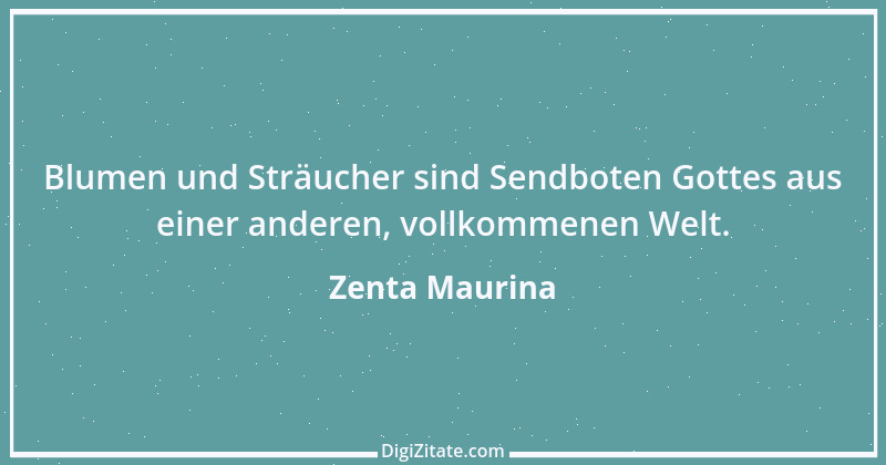 Zitat von Zenta Maurina 2