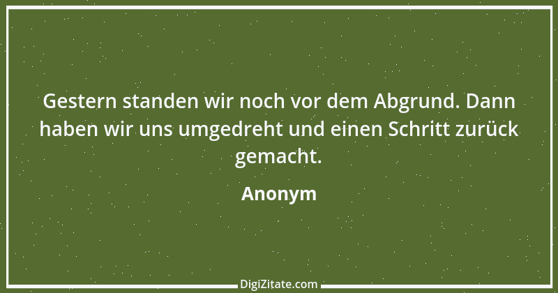 Zitat von Anonym 3488