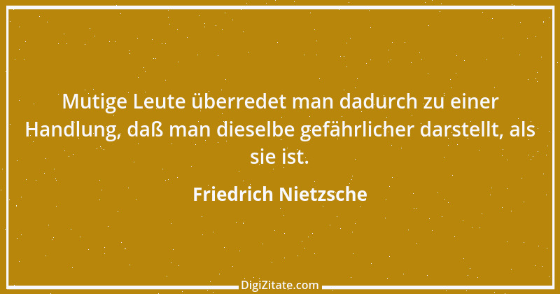 Zitat von Friedrich Nietzsche 457