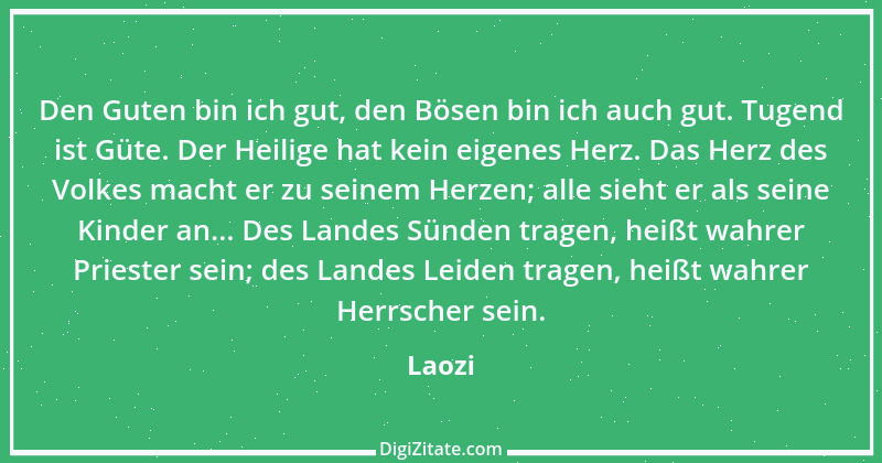 Zitat von Laozi 246