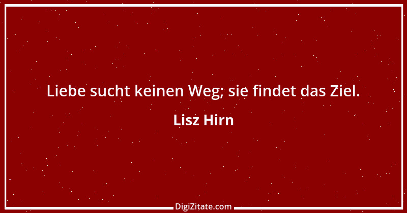 Zitat von Lisz Hirn 60