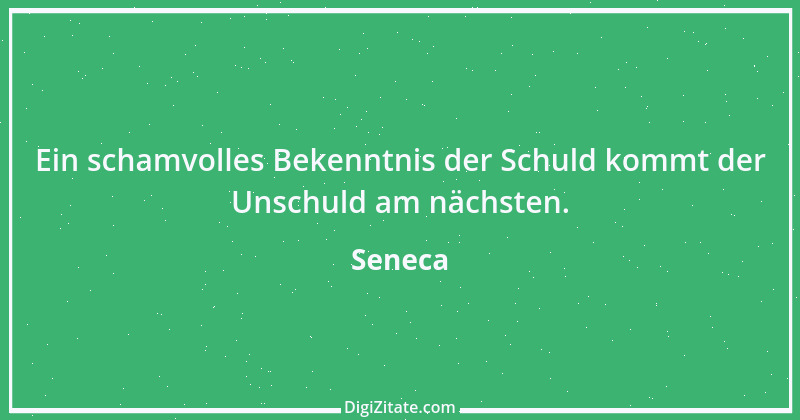 Zitat von Seneca 656