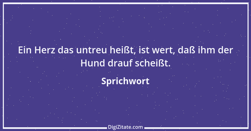 Zitat von Sprichwort 13512