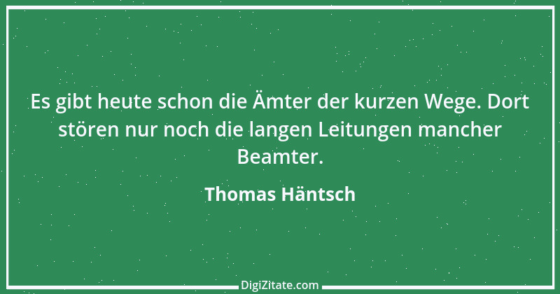 Zitat von Thomas Häntsch 95