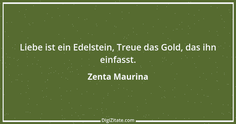 Zitat von Zenta Maurina 3