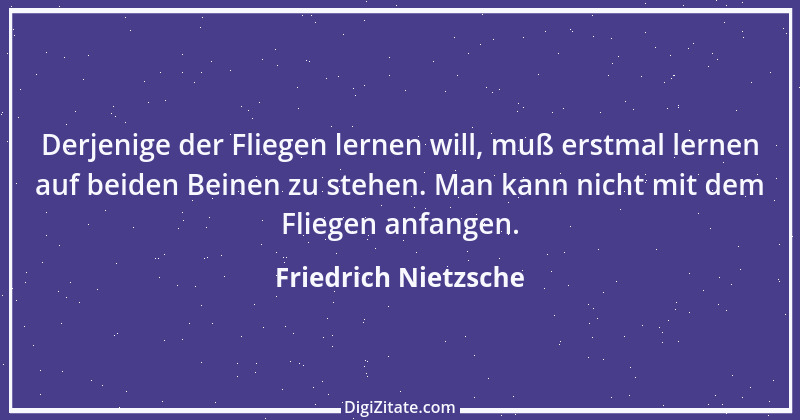 Zitat von Friedrich Nietzsche 458