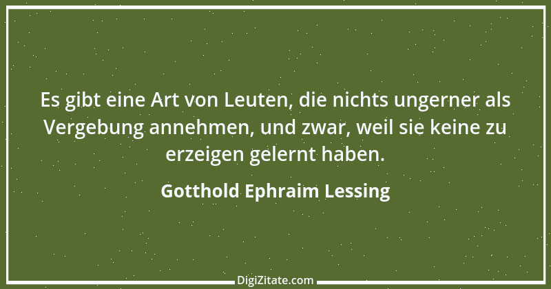 Zitat von Gotthold Ephraim Lessing 443