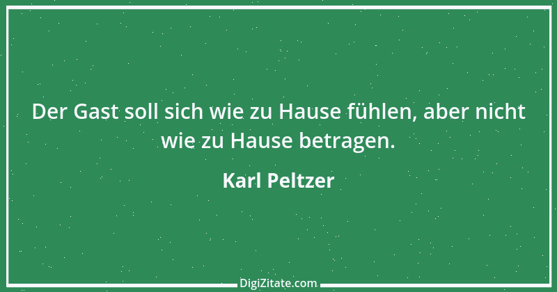 Zitat von Karl Peltzer 10