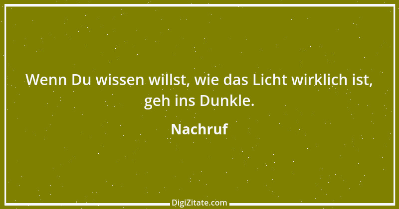 Zitat von Nachruf 116