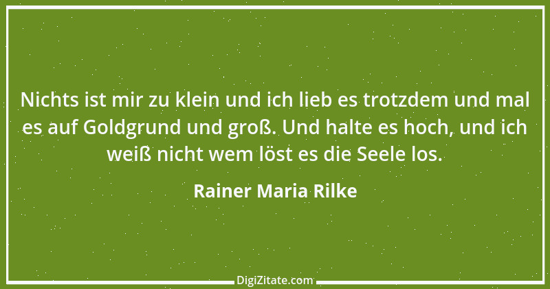 Zitat von Rainer Maria Rilke 66