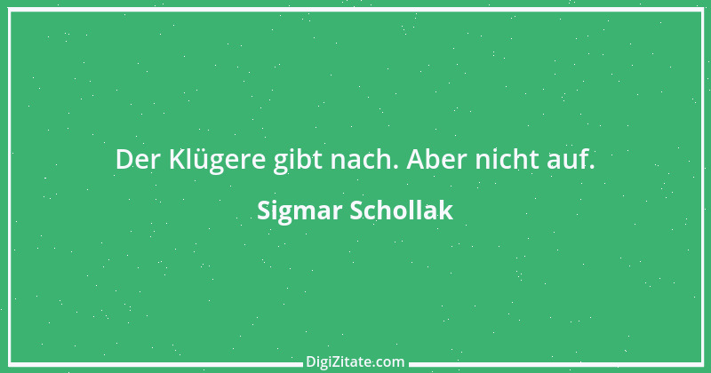 Zitat von Sigmar Schollak 29