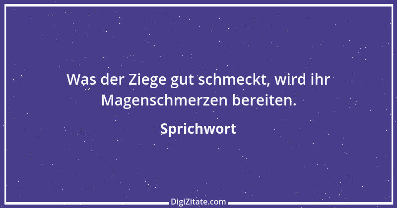 Zitat von Sprichwort 513