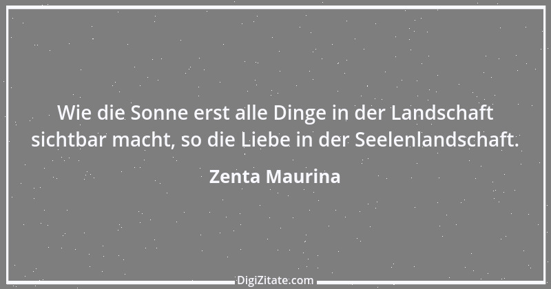 Zitat von Zenta Maurina 4